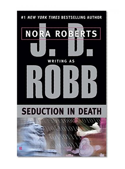 Book Cover Seduction in Death
