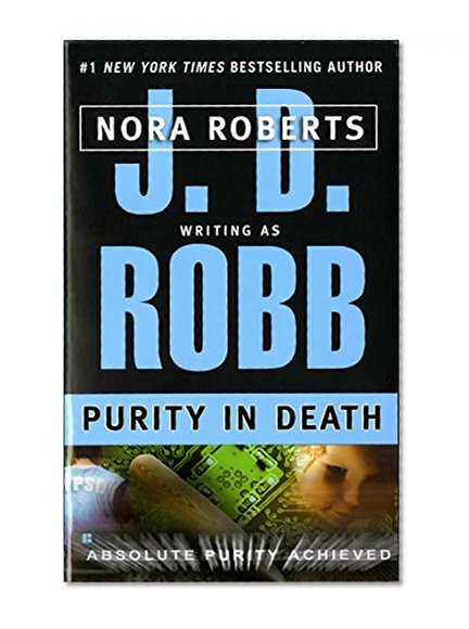 Book Cover Purity in Death