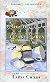 Shades of Earl Grey (A Tea Shop Mystery)