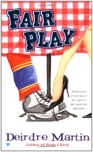 Fair Play (New York Blades)