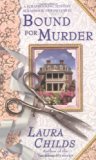 Bound for Murder (A Scrapbooking Mystery)