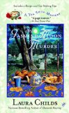 The Jasmine Moon Murder (A Tea Shop Mystery)