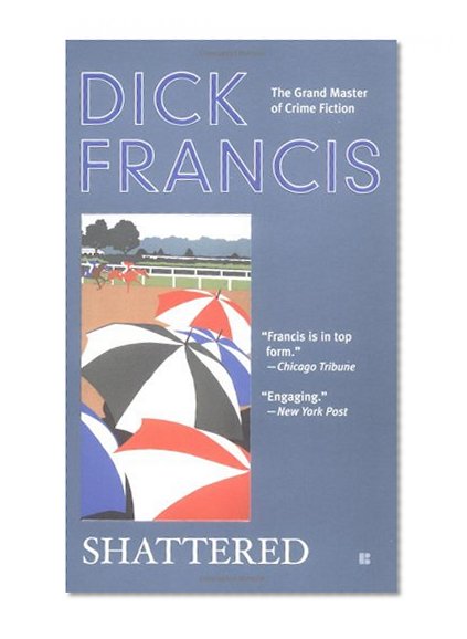 Shattered