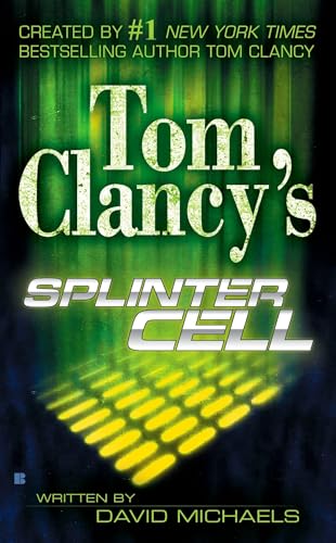Tom Clancy's Splinter Cell