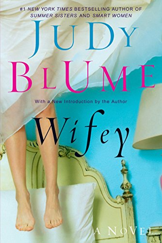 Book Cover Wifey