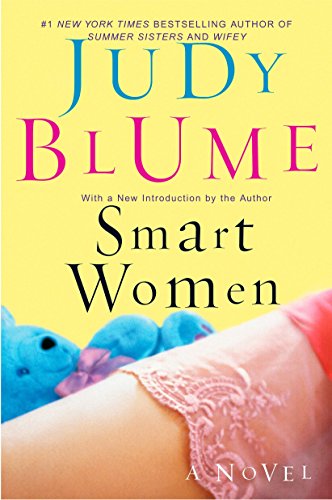 Book Cover Smart Women