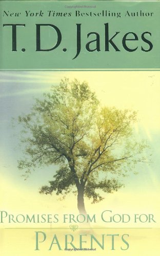 Promises from God for Parents