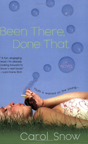 Been There, Done That
