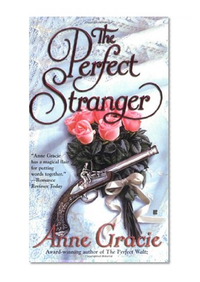 The Perfect Stranger (Merridew Series)
