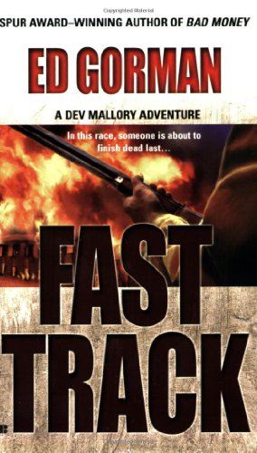 Fast Track (Dev Mallory)