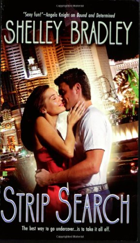 Strip Search (Berkley Sensation)