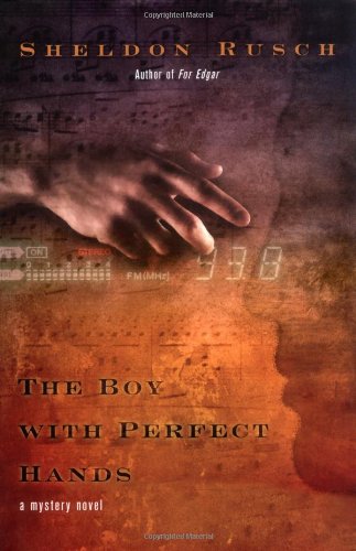 The Boy With Perfect Hands (Berkley Prime Crime Mysteries)