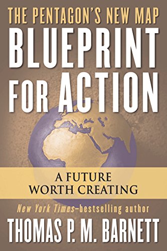 Blueprint for Action: A Future Worth Creating