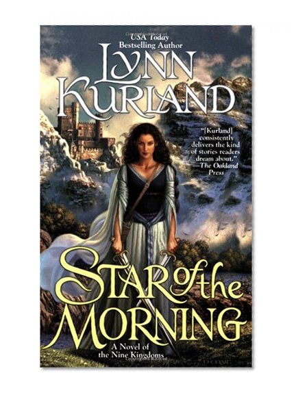 Star of the Morning (The Nine Kingdoms, Book 1)