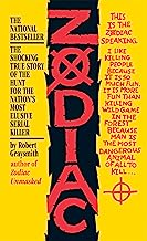 Zodiac: The Shocking True Story of the Hunt for the Nation's Most Elusive Serial Killer