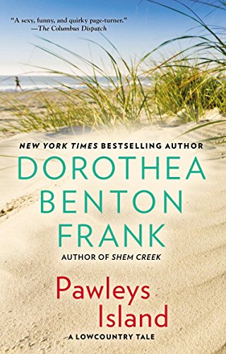 Pawleys Island (A Lowcountry Tale)