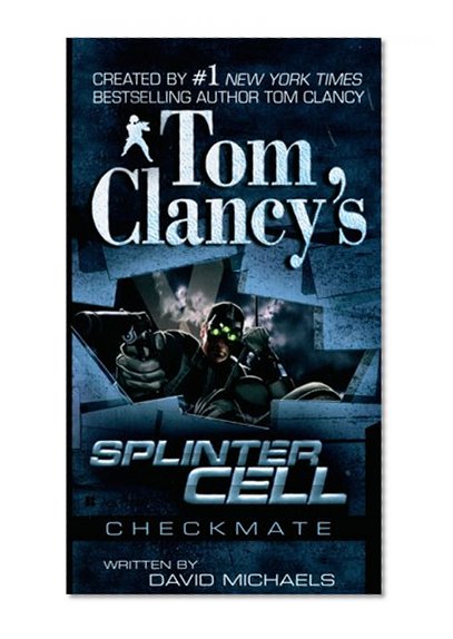 Checkmate (Tom Clancy's Splinter Cell)