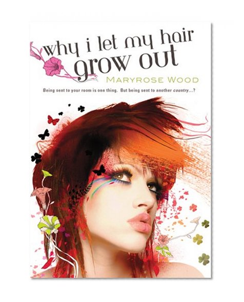 Why I Let My Hair Grow Out