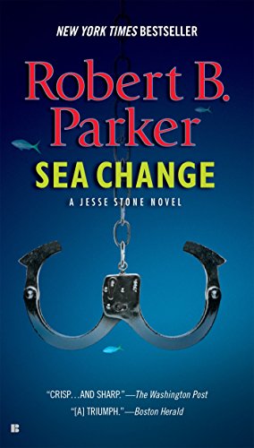 Sea Change (Jesse Stone Novels)