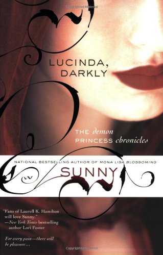 Lucinda, Darkly: The Demon Princess Chronicles