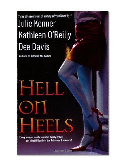 Hell On Heels (Satan's Heirs)