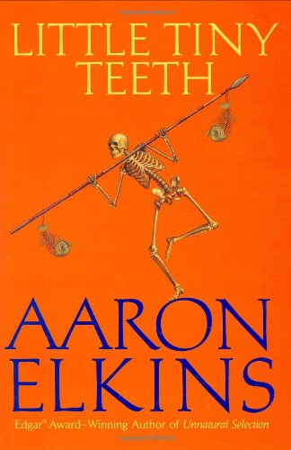 Little Tiny Teeth (A Gideon Oliver Mystery)