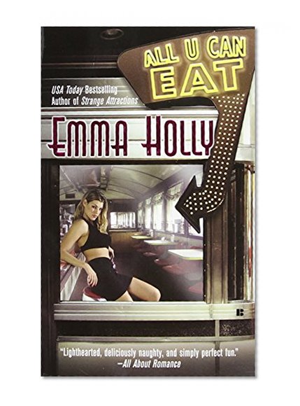 All U Can Eat (Berkley Sensation)