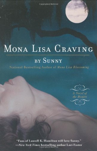 Mona Lisa Craving (Monere: Children of the Moon, Book 3)