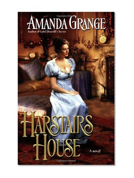 Harstairs House