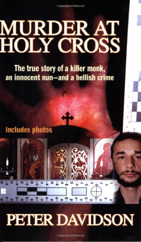Murder at Holy Cross (Berkley True Crime)