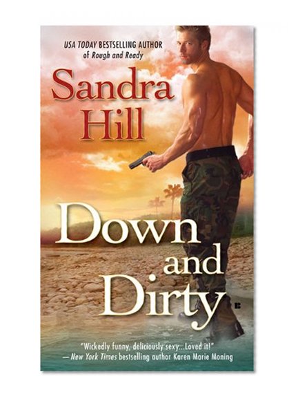 Down and Dirty (Viking Time-Travel)
