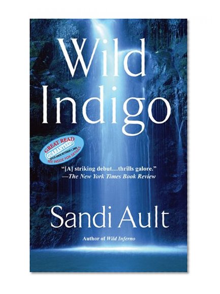 Wild Indigo (A WILD Mystery)