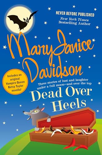 Dead Over Heels