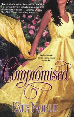 Compromised (Berkley Sensation)