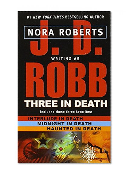 Three in Death