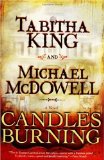 Candles Burning
