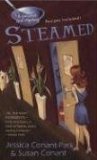 Steamed (A Gourmet Girl Mystery)