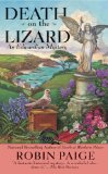Death on the Lizard (Robin Paige Victorian Mysteries, No. 12)
