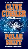 Polar Shift (The NUMA Files)