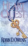 Heart Quest (Celta's HeartMates, Book 5)