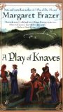 A Play of Knaves (A Joliffe Mystery)