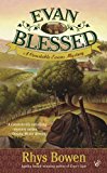 Evan Blessed (Constable Evans Mystery)