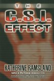 The C.S.I. Effect