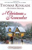 A Christmas to Remember (Cape Light, Book 7)