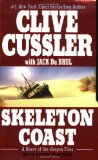 Skeleton Coast (The Oregon Files)