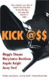 Kick Ass (Berkley Sensation)