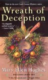 Wreath of Deception (A Craft Corner Mystery)