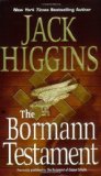 The Bormann Testament (Paul Chavasse)