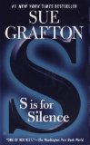 "S" is for Silence (A Kinsey Millhone Mystery, Book 19)
