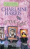 Grave Sight (Harper Connelly Mysteries, Book 1)